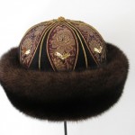 Jane Eberlein, pelshue, hats, samarkand, pelshat, fur hat, hatte, chapeaux, hüte