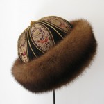 Jane Eberlein, pelshue, hats, samarkand, pelshat, fur hat, hatte, chapeaux, hüte