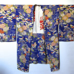 japansk kimono, silkekimono, haori, kimono, kimonojakke, kimono silke, japansk kimono, samarkanddk, jane eberlein, onlineshop samarkand, silkekimono,