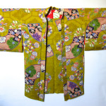 japansk kimono, silkekimono, haori, kimono, kimonojakke, kimono silke, japansk kimono, samarkanddk, jane eberlein, onlineshop samarkand, silkekimono,