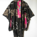 kimono, kimonojakke, kimono silke, japansk kimono, samarkanddk, jane eberlein, onlineshop samarkand, silkekimono,