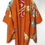 kimono, kimonojakke, kimono silke, japansk kimono, samarkanddk, jane eberlein, onlineshop samarkand, silkekimono,