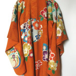 haori, kimono, kimonojakke, kimono silke, japansk kimono, samarkanddk, jane eberlein, onlineshop samarkand, silkekimono,