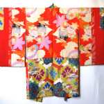 kimono jakke, haori, kimono, kimonojakke, kimono silke, japansk kimono, samarkanddk, jane eberlein, onlineshop samarkand, silkekimono,