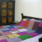 sengetæpper, bolig, boligindretning, tæpper, quilts, indiske sengetæpper, samarkand, jane eberlein, interiør, senge