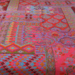 indiske sengetæpper, samarkand, jane eberlein, interiør, senge, quiltsengetæpper, bolig, boligindretning, tæpper, quilts,