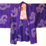 kimono jakke, haori, kimono, kimonojakke, kimono silke, japansk kimono, samarkanddk, jane eberlein, onlineshop samarkand, silkekimono,