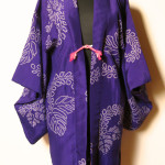 kimono jakke, haori, kimono, kimonojakke, kimono silke, japansk kimono, samarkanddk, jane eberlein, onlineshop samarkand, silkekimono,