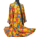 Silke Kimono, Handmade Jane Eberlein
