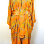 Silke Kimono, Handmade Jane Eberlein